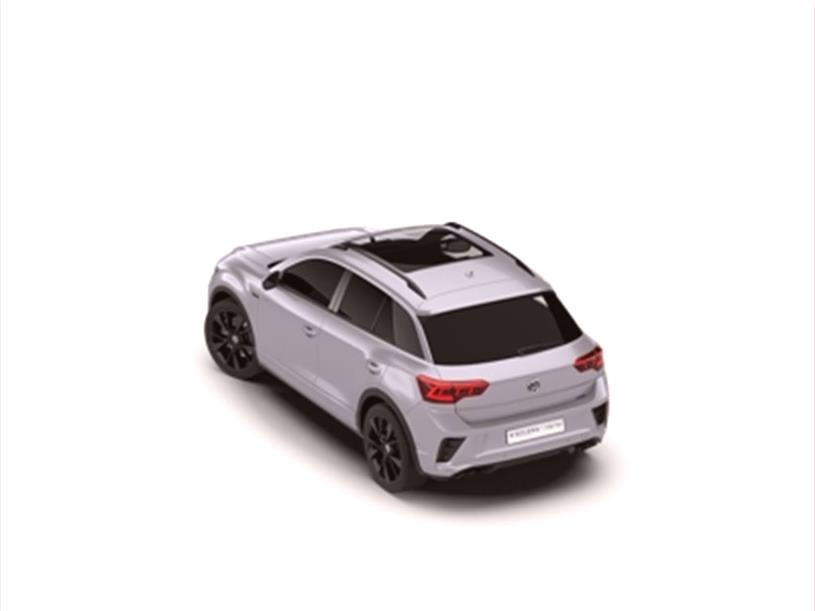2356749 1.5 TSI EVO R-Line 5dr