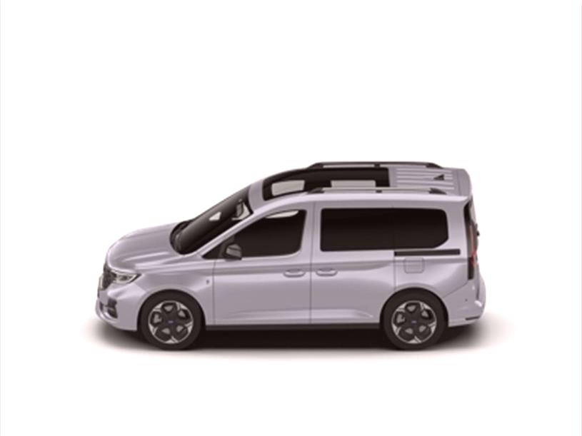 3942419 2.0 EcoBlue Titanium 5dr Auto