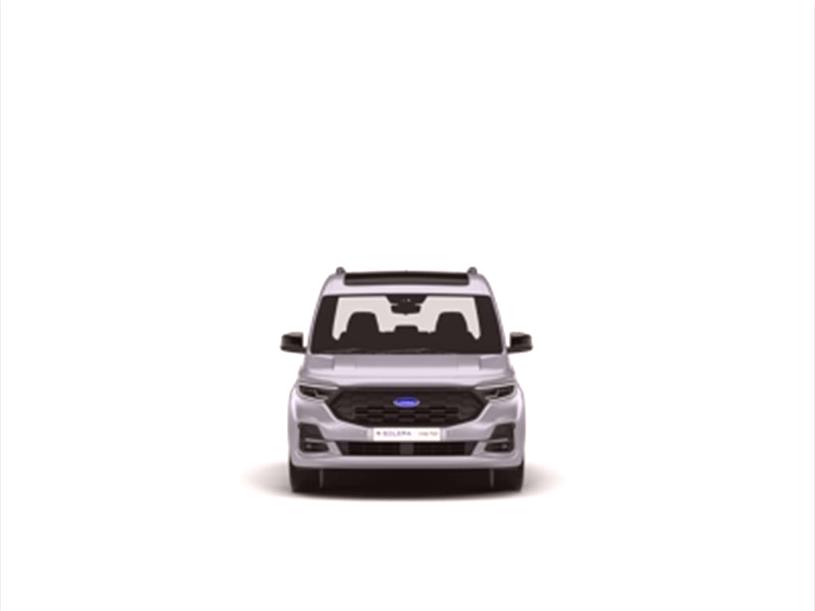 3942419 2.0 EcoBlue Titanium 5dr Auto