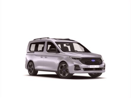 Ford Tourneo Connect Diesel Estate 2.0 EcoBlue Active 5dr Auto