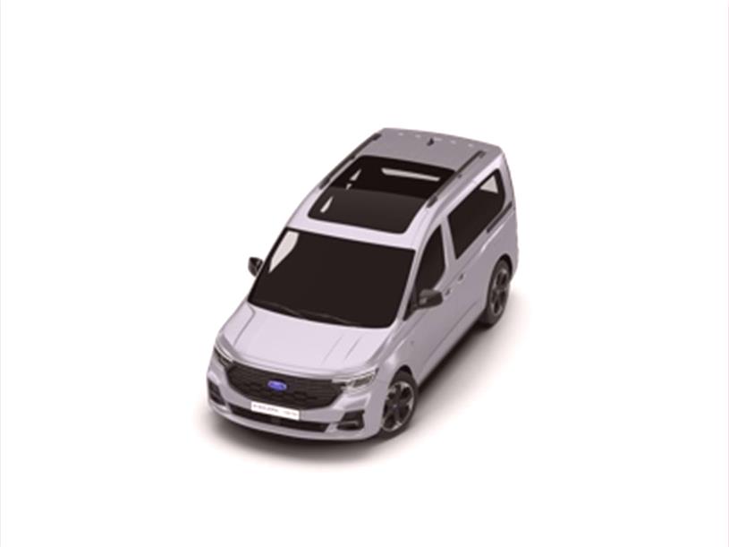 3942417 2.0 EcoBlue Active 5dr Auto