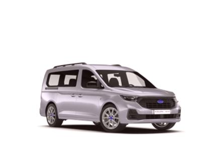 Ford Grand Tourneo Connect Diesel Estate 2.0 EcoBlue Titanium 5dr Auto