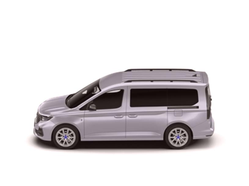 3942413 2.0 EcoBlue Titanium 5dr Auto