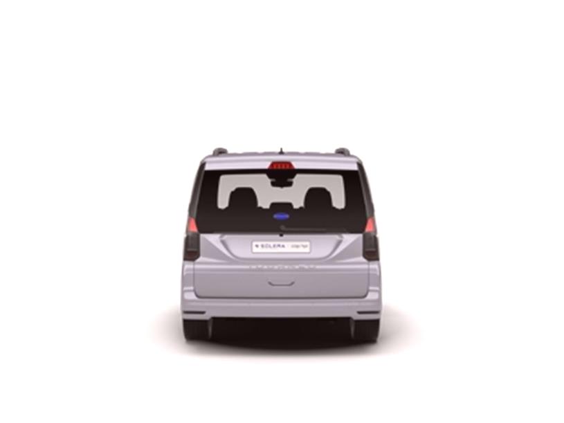 3942413 2.0 EcoBlue Titanium 5dr Auto