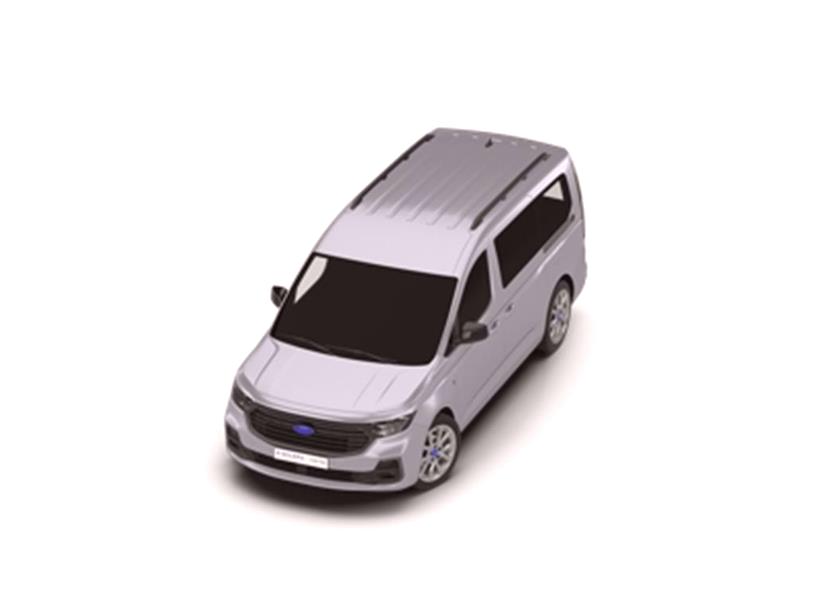 3942413 2.0 EcoBlue Titanium 5dr Auto