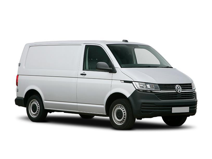 3943361 2.0 TDI 150 Highline Van
