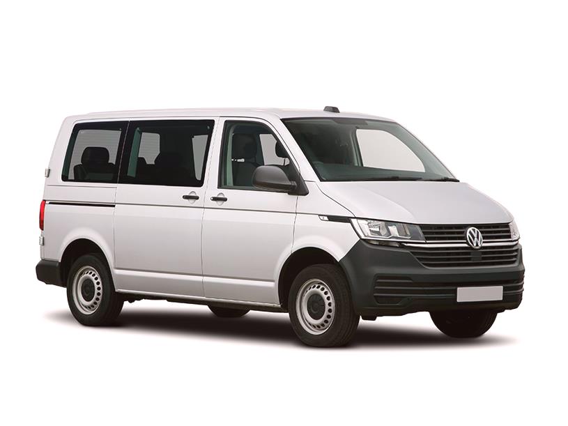 3943333 2.0 TDI 150PS S Minibus DSG