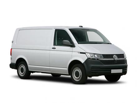 Volkswagen Transporter T32 Lwb Diesel 2.0 TDI 110 Startline Business Van