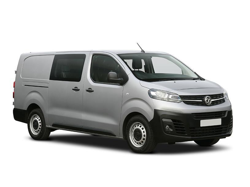 3972245 3100 100kW Dynamic 50kWh H1 Van Auto