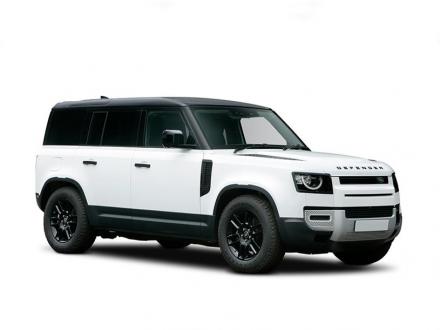 Land Rover Defender 110 Diesel 3.0 D250 Hard Top S Auto [3 Seat]