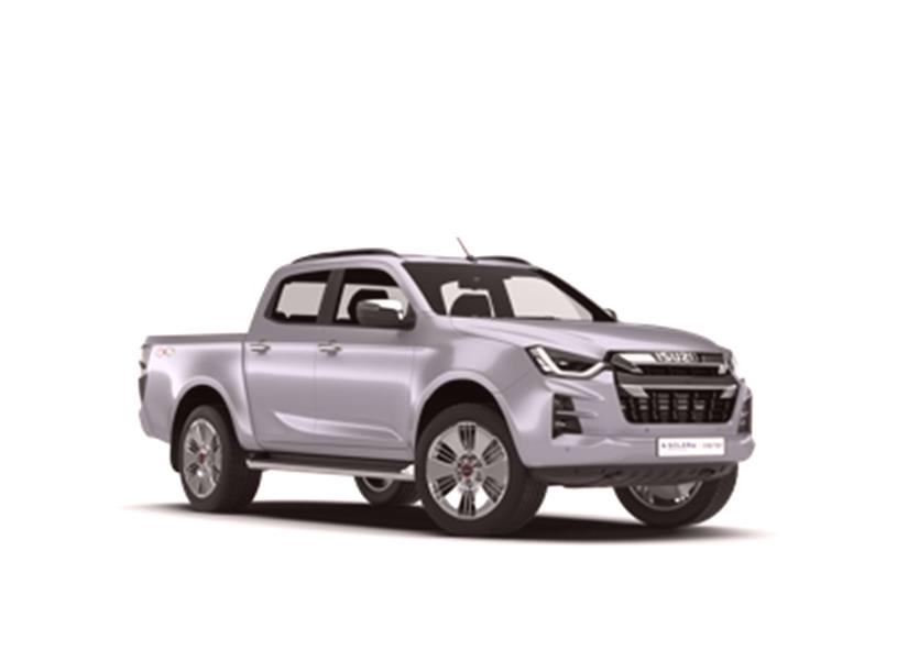 3947428 1.9 Utility Extended Cab 4x4