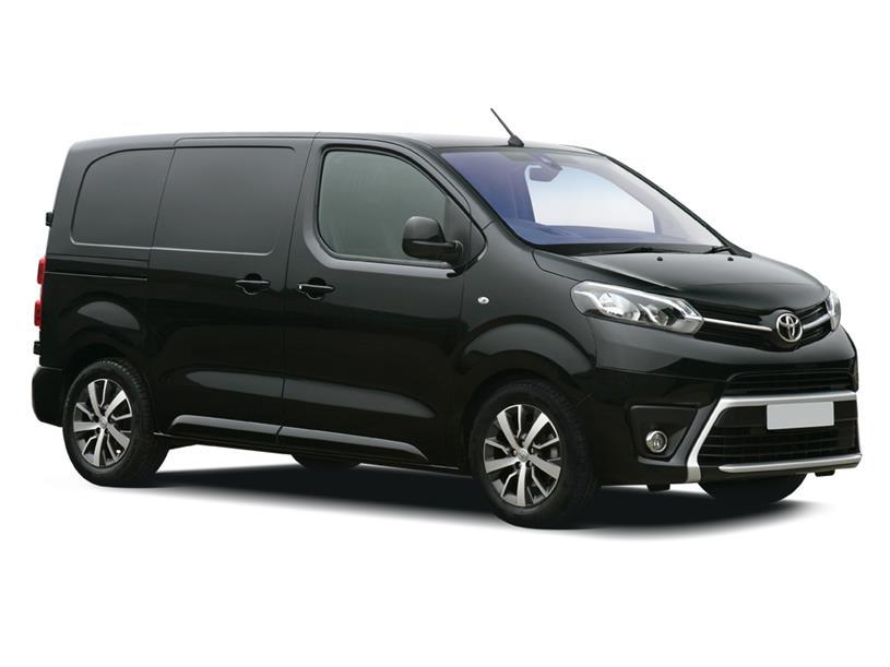 3948439 100kW Icon 75kWh Van Auto