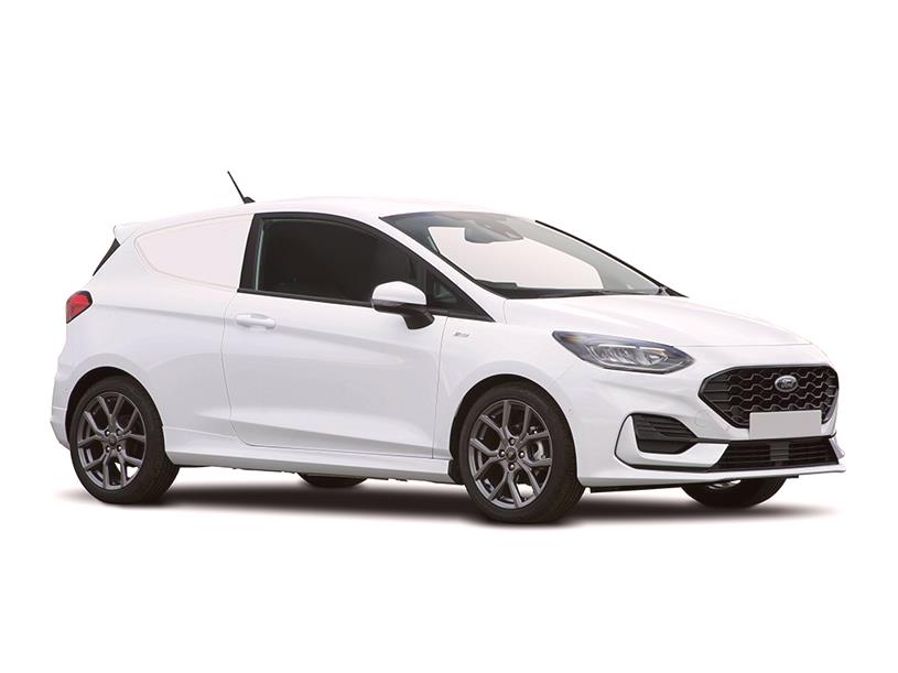 3959317 1.0 Ecoboost mHEV Sport Van