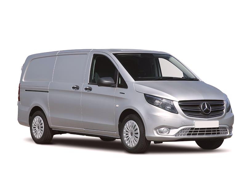 3735572 85kW 66kWh Premium Van Auto
