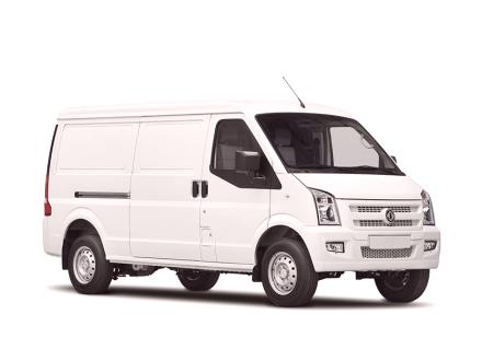 Dfsk Ec35 Electric 60kW 39kWh Van [62mph] Auto