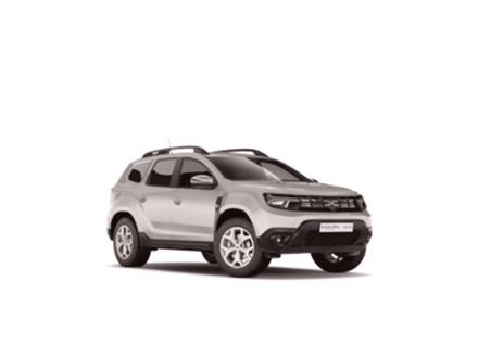 Dacia DUSTER 1.5 Blue dCi Expression
