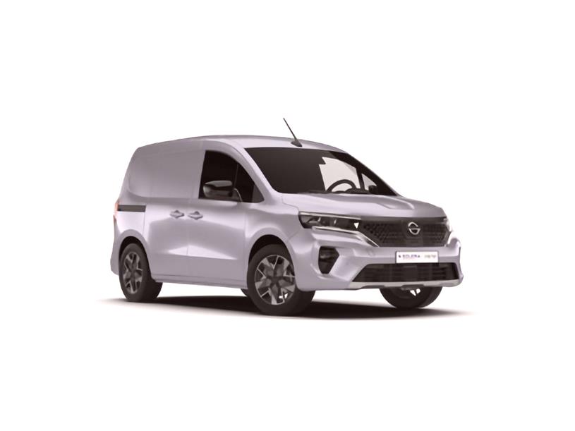 3169931 90kW Tekna Van Auto 45kWh