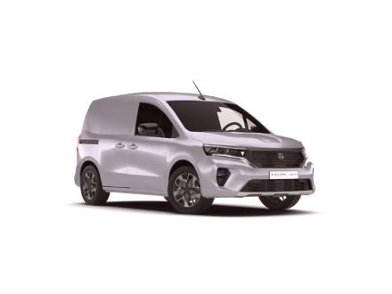 Nissan Townstar L2 Petrol 1.3 Tekna Van
