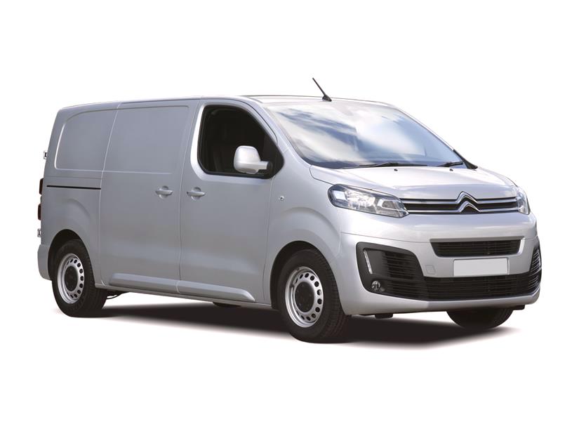 3950093 1000 100kW 75kWh Van Enterprise Edition Auto