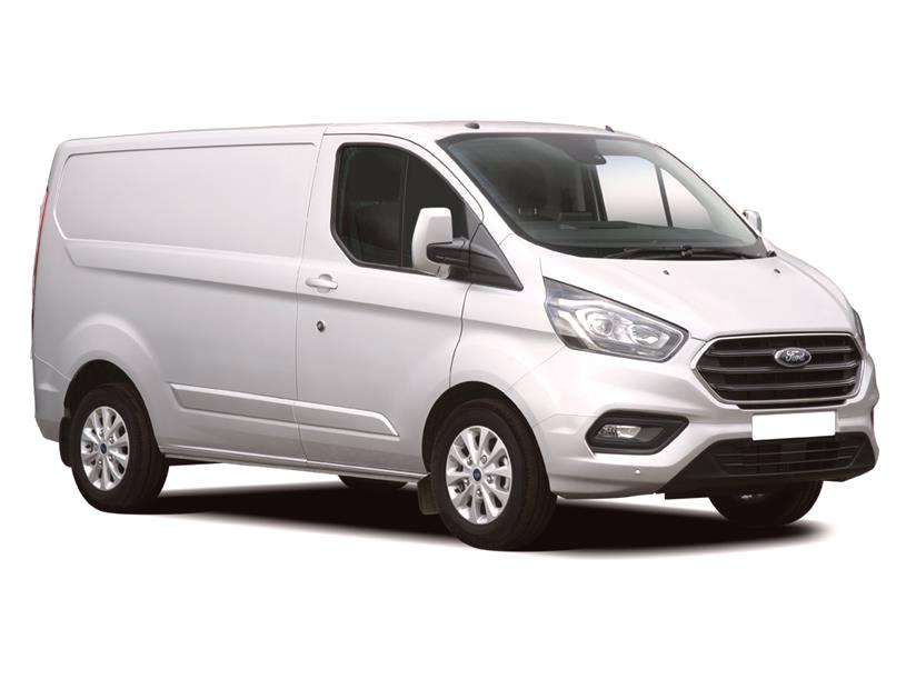 3447873 2.0 EcoBlue 150ps H1 Van Limited