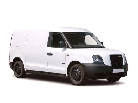 Levc VN5 110kW 34.6kWh Business Van Auto