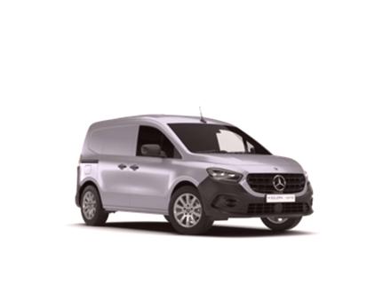 Mercedes-benz Citan L2 Diesel 110CDI Premium Van Auto
