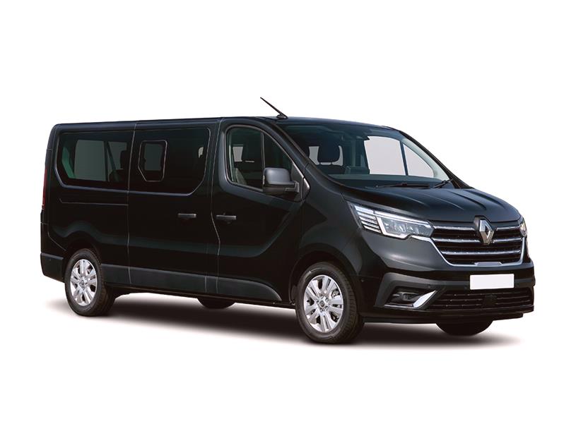 3851639 LL30 Blue dCi 110 Advance 9 Seater