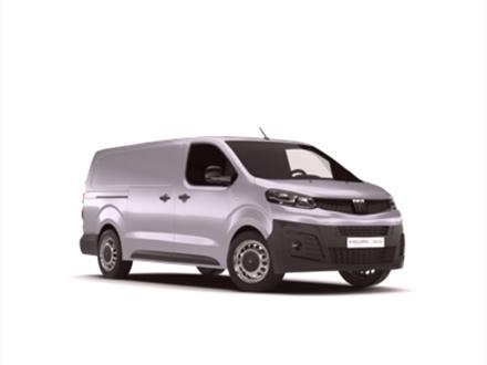 Fiat Scudo L2 Diesel 2.0 Multijet 145 Crew Van