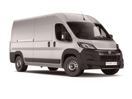 Peugeot Boxer 335 L2 Diesel 2.2 BlueHDi 140 H2 Van Professional