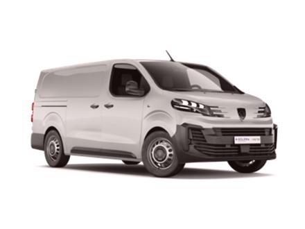 Peugeot Expert L1 Diesel 2.0 BlueHDi 145 Asphalt Van