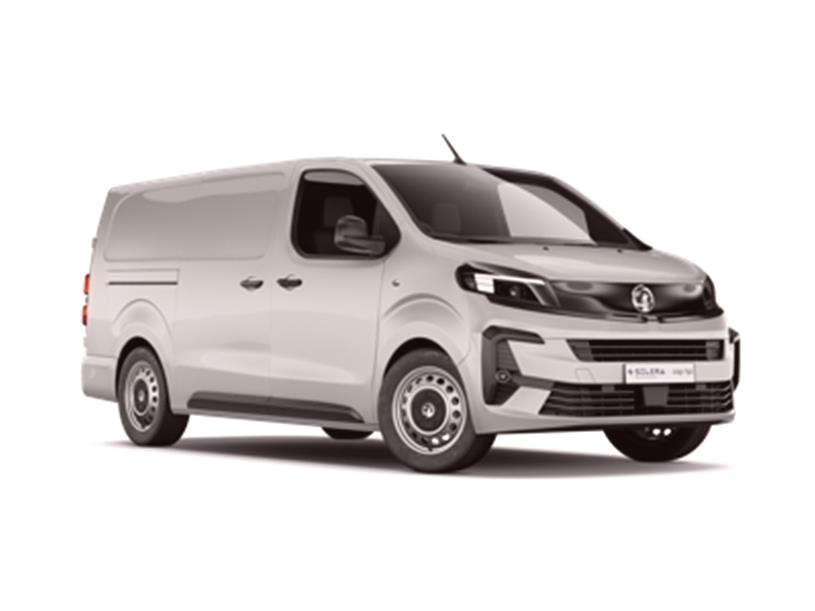 3781407 100kW 75kWh Pro H1 Double Cab Auto