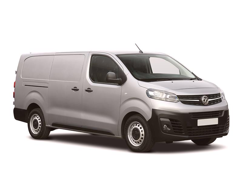 3781437 2.0 Turbo D 145 Pro H1 Van
