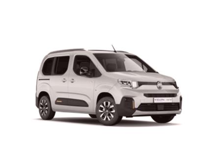 Citroen E-berlingo Xl 100kW 50kWh 750kg Van Enterprise Auto