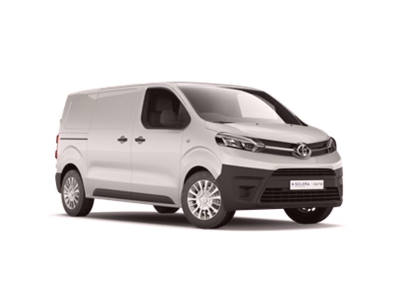 3903428 2.0D 145 Icon Premium Crew Van
