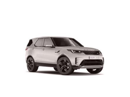 Land Rover Discovery Diesel 3.0 D350 SE Commercial Auto