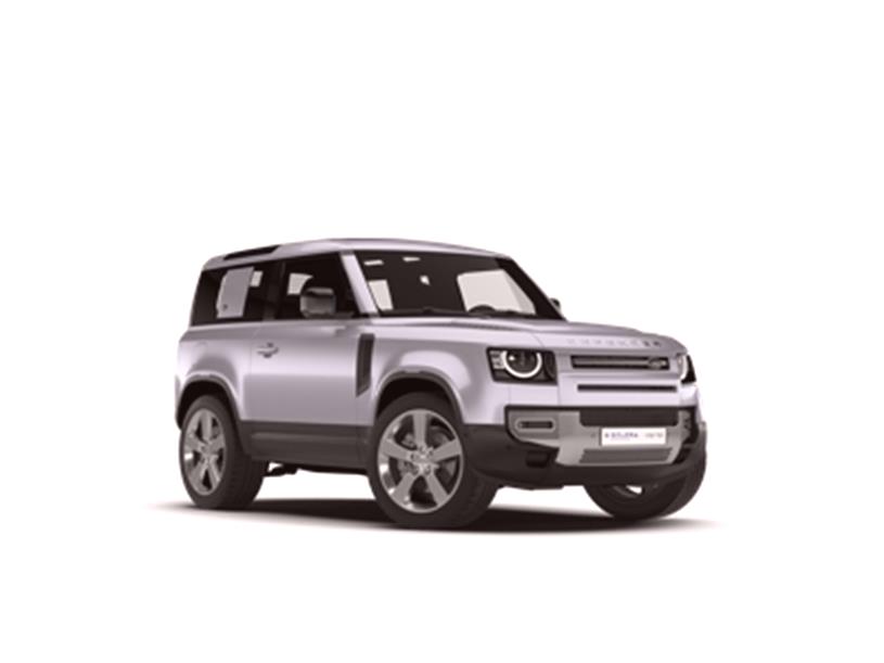 3843667 3.0 D250 Hard Top X-Dynamic SE Auto [3 Seat]