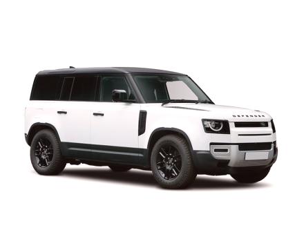 Land Rover Defender 110 Diesel 3.0 D250 Hard Top X-Dynamic HSE Auto