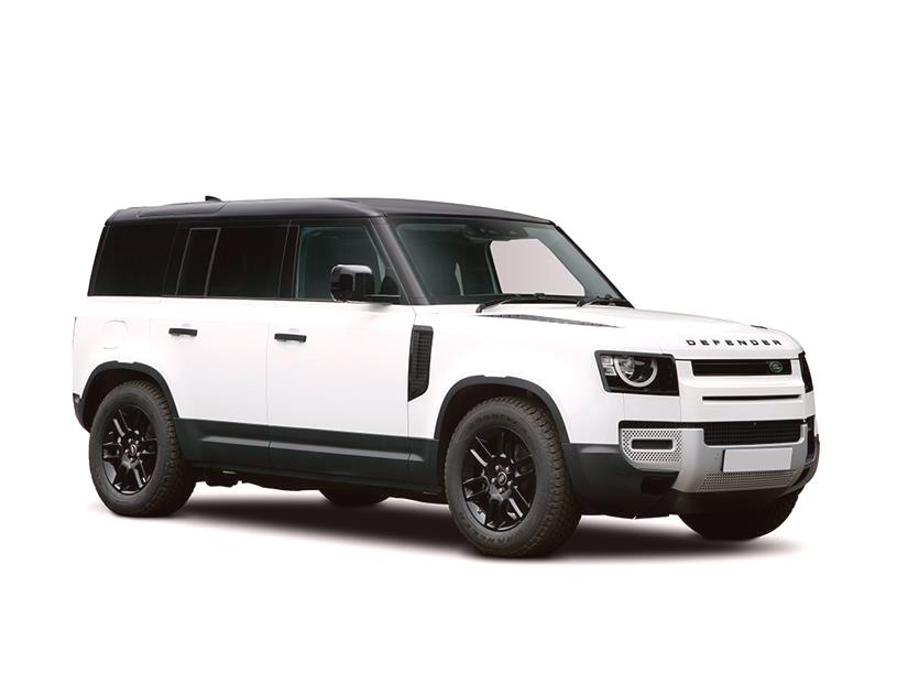 3843671 3.0 D250 Hard Top X-Dynamic HSE Auto
