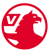 Logo Vauxhall