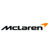 Logo Mclaren
